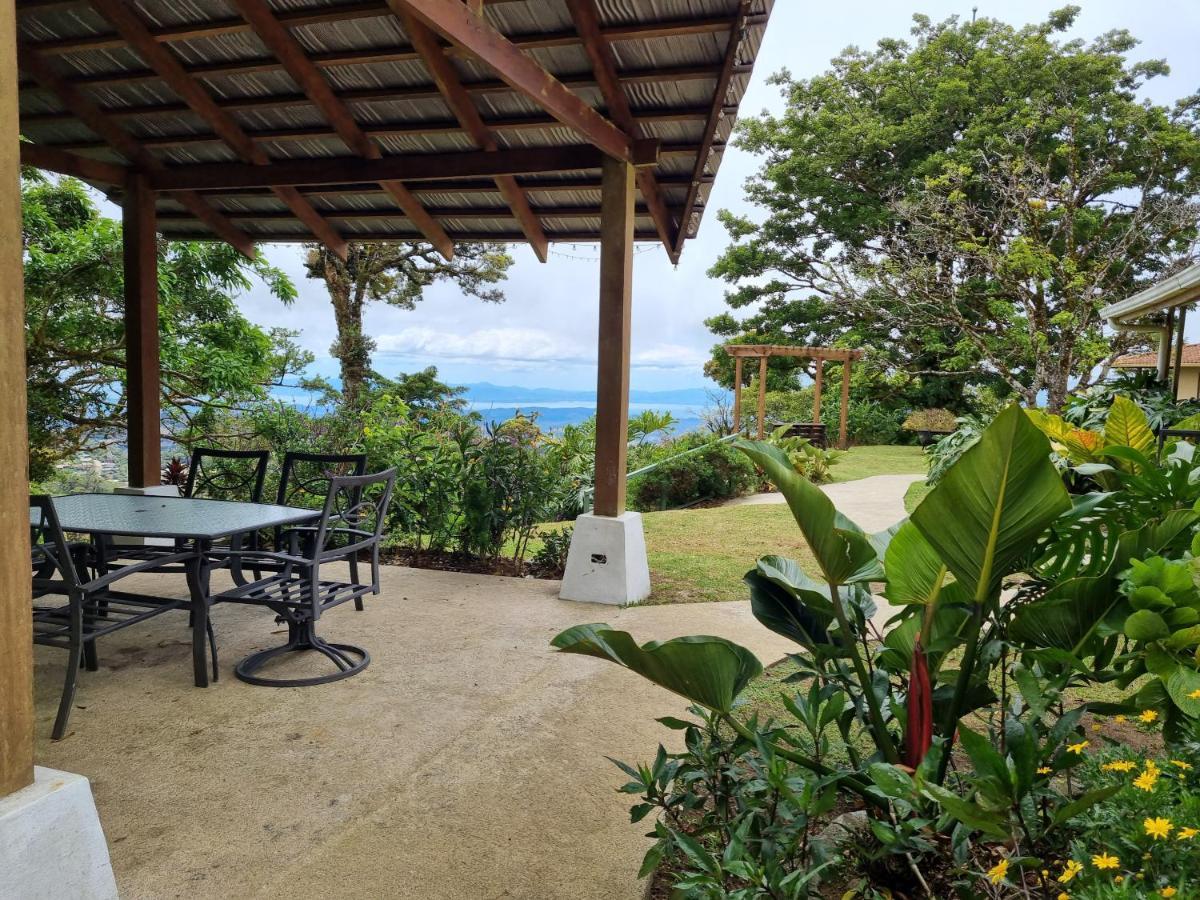 蒙特韦德格兰内罗度假屋 Monteverde 外观 照片