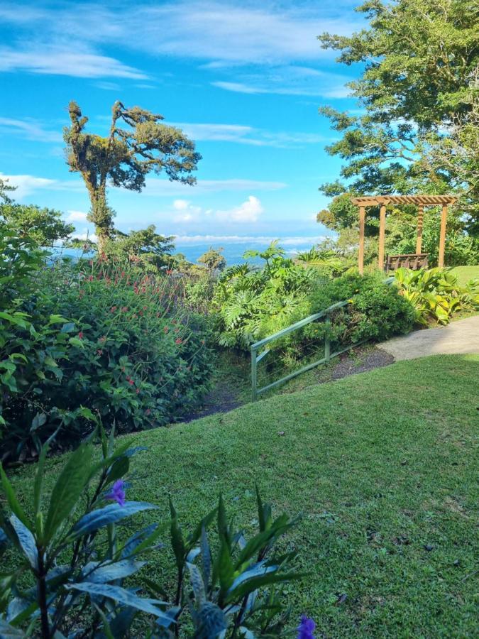 蒙特韦德格兰内罗度假屋 Monteverde 外观 照片