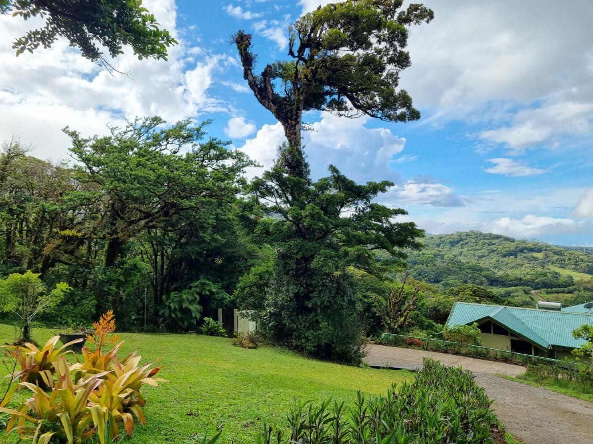 蒙特韦德格兰内罗度假屋 Monteverde 外观 照片