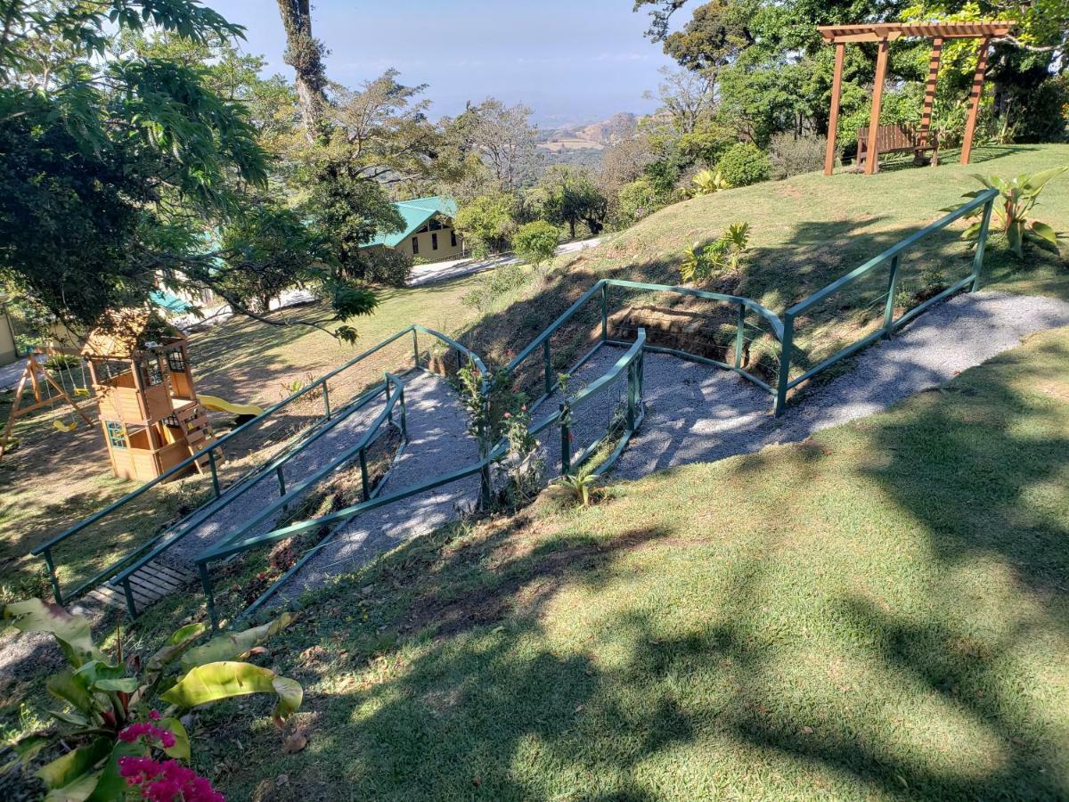 蒙特韦德格兰内罗度假屋 Monteverde 外观 照片