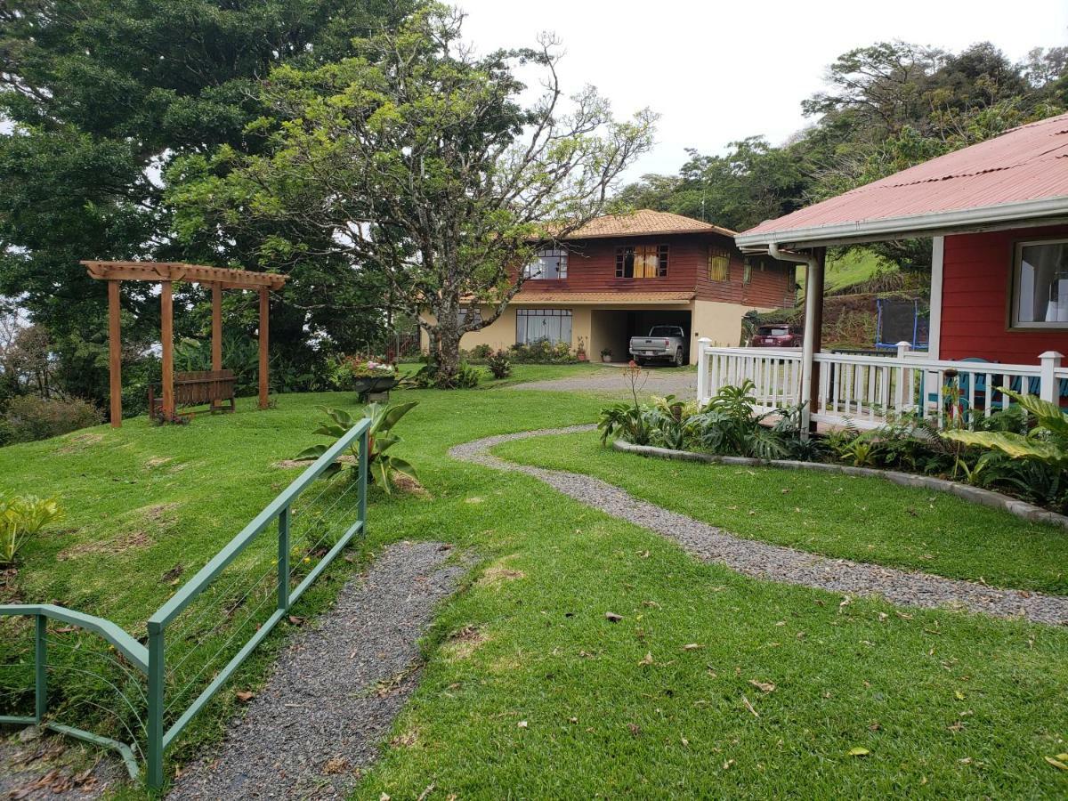 蒙特韦德格兰内罗度假屋 Monteverde 外观 照片